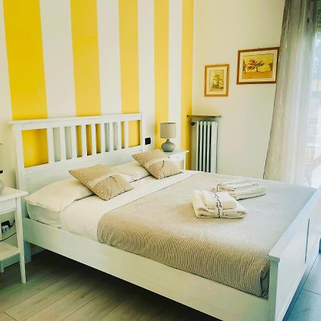 Grazia Luxury Home Verona Esterno foto