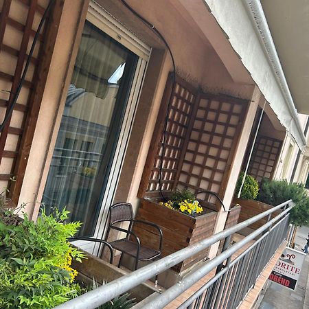 Grazia Luxury Home Verona Esterno foto