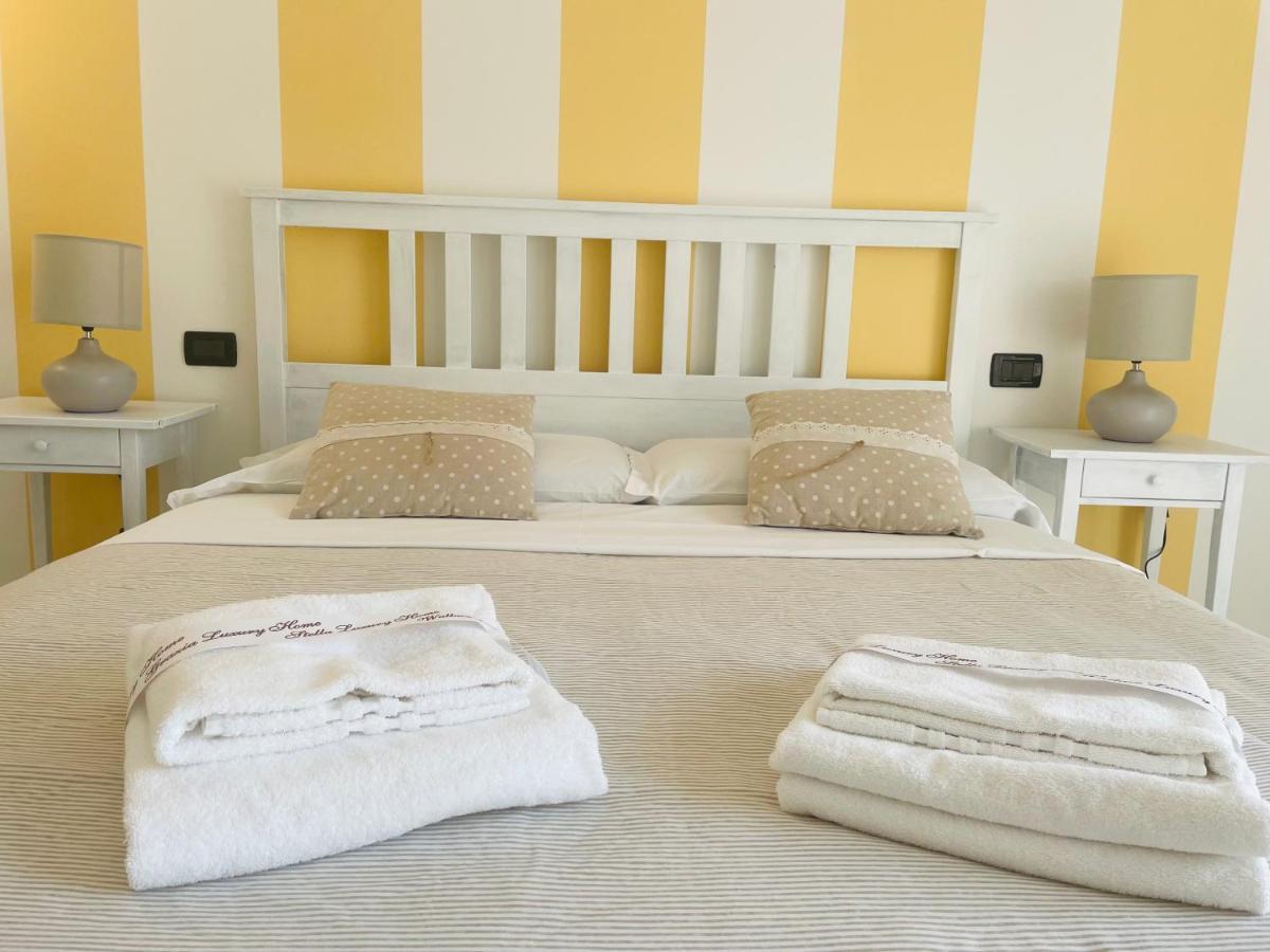Grazia Luxury Home Verona Esterno foto