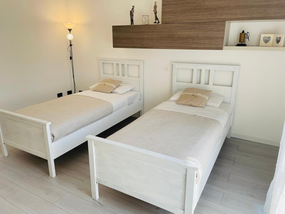 Grazia Luxury Home Verona Esterno foto
