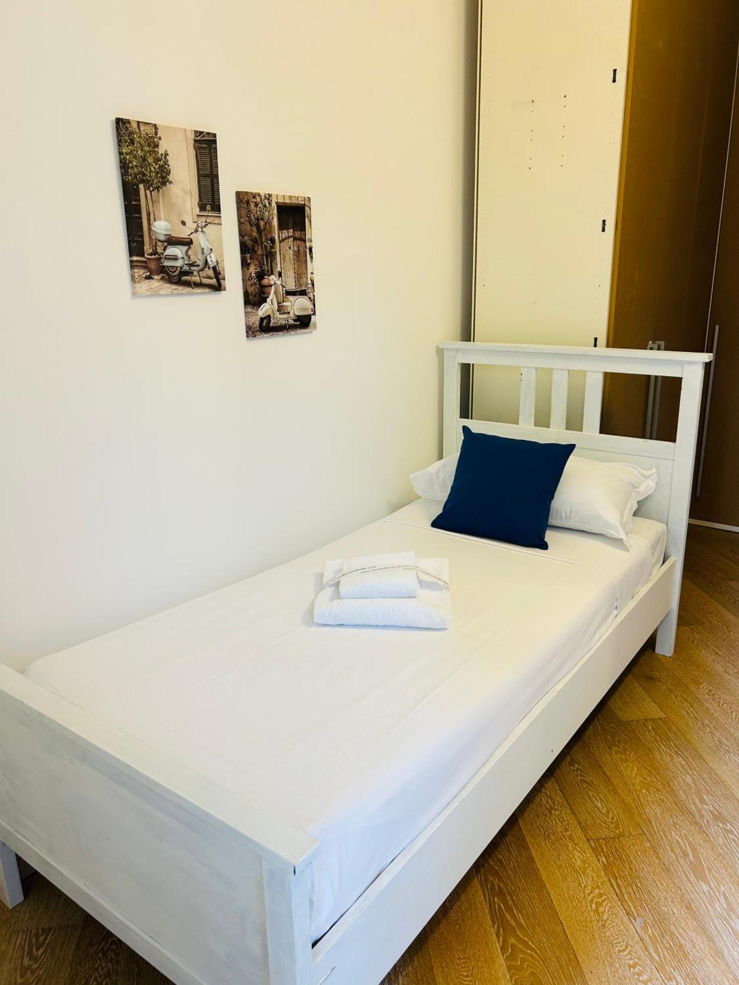 Grazia Luxury Home Verona Esterno foto