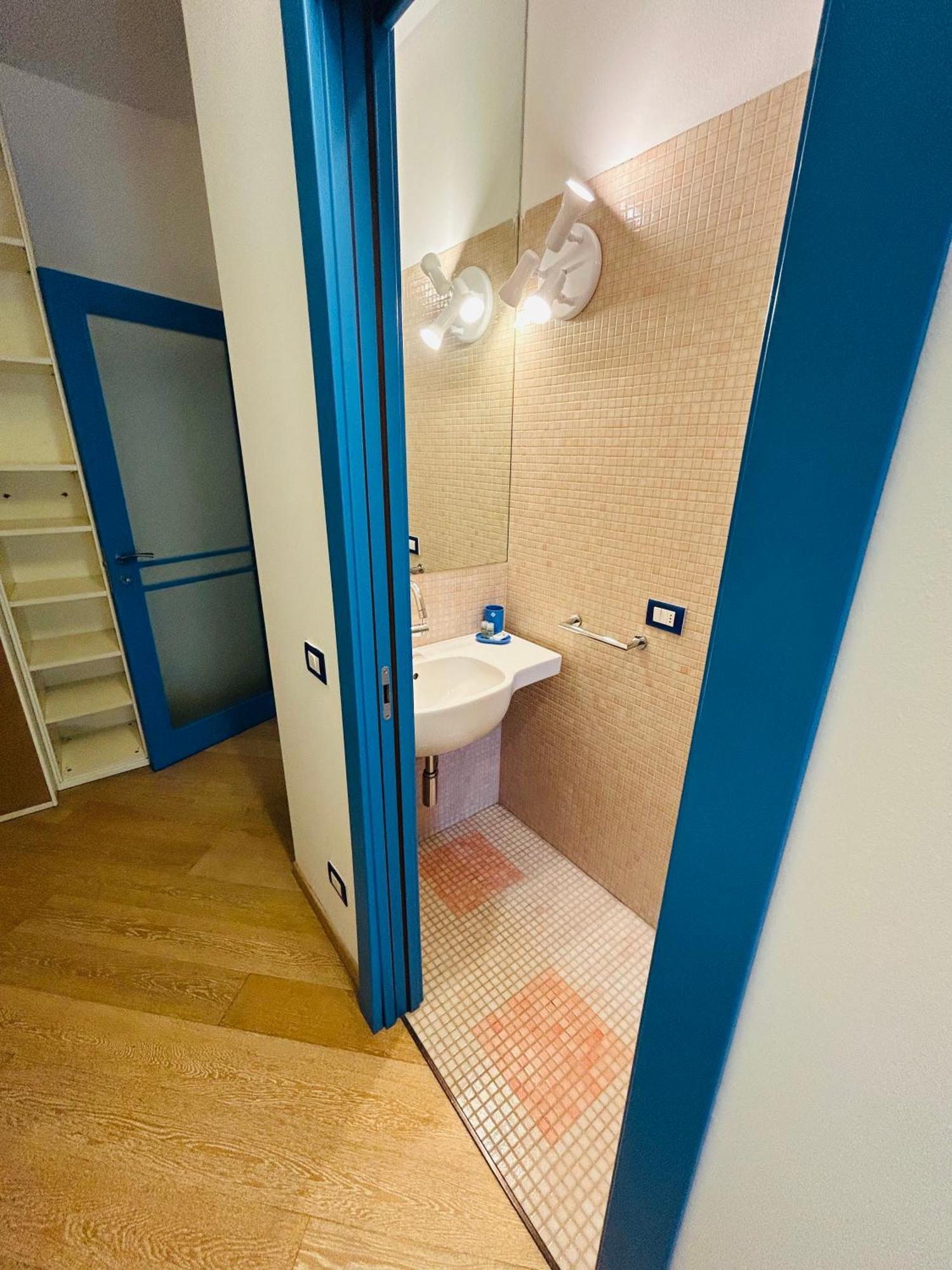 Grazia Luxury Home Verona Esterno foto