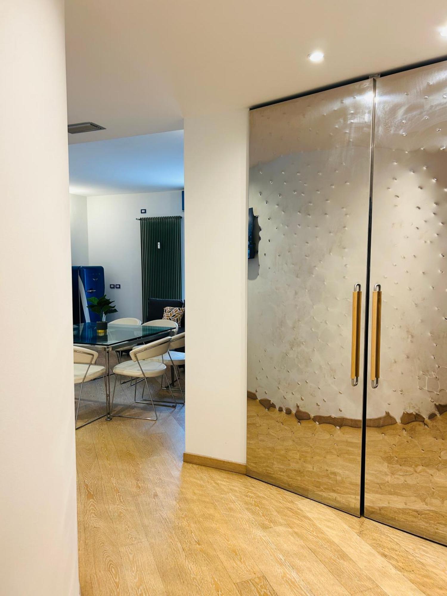 Grazia Luxury Home Verona Esterno foto