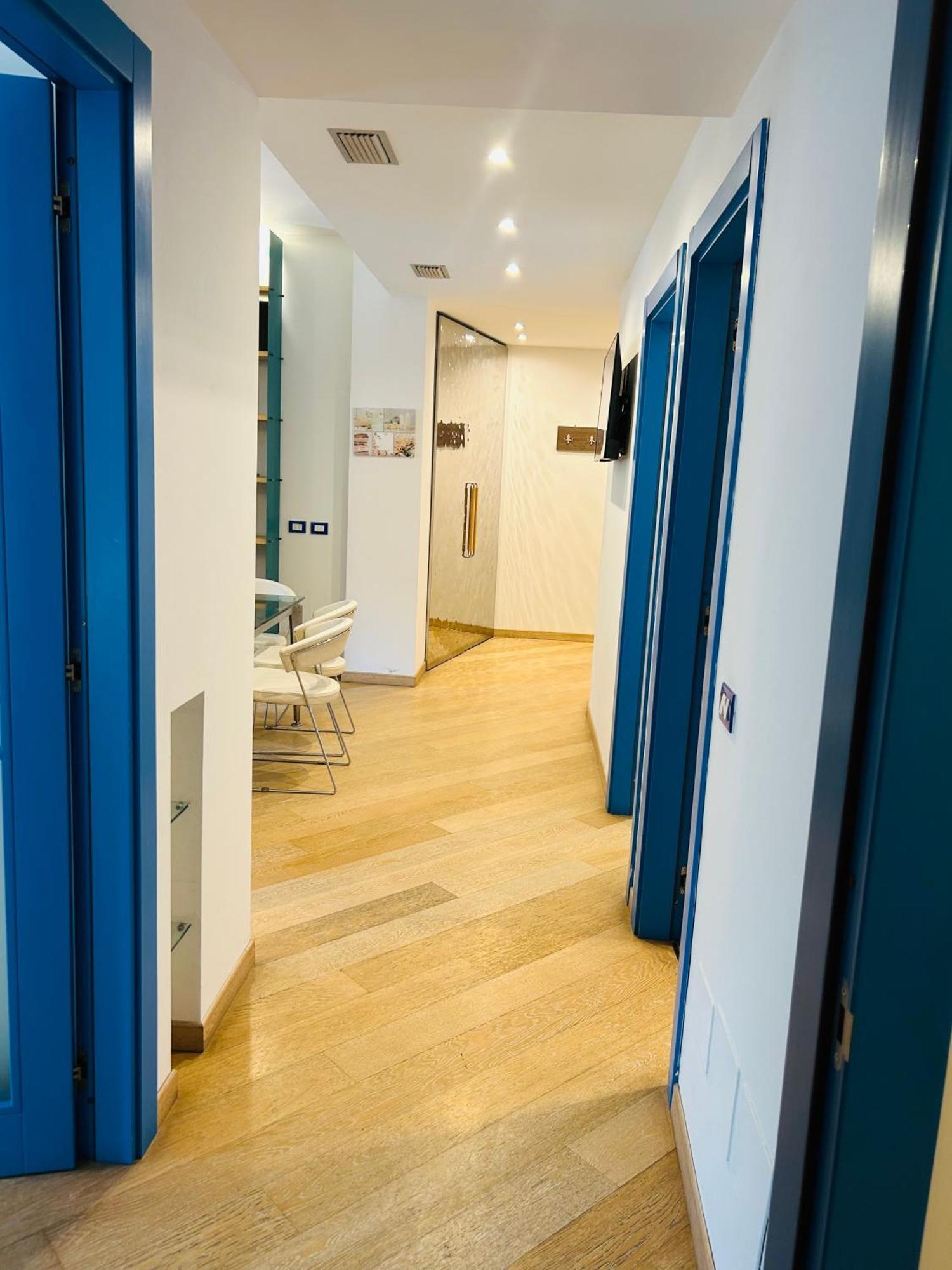 Grazia Luxury Home Verona Esterno foto