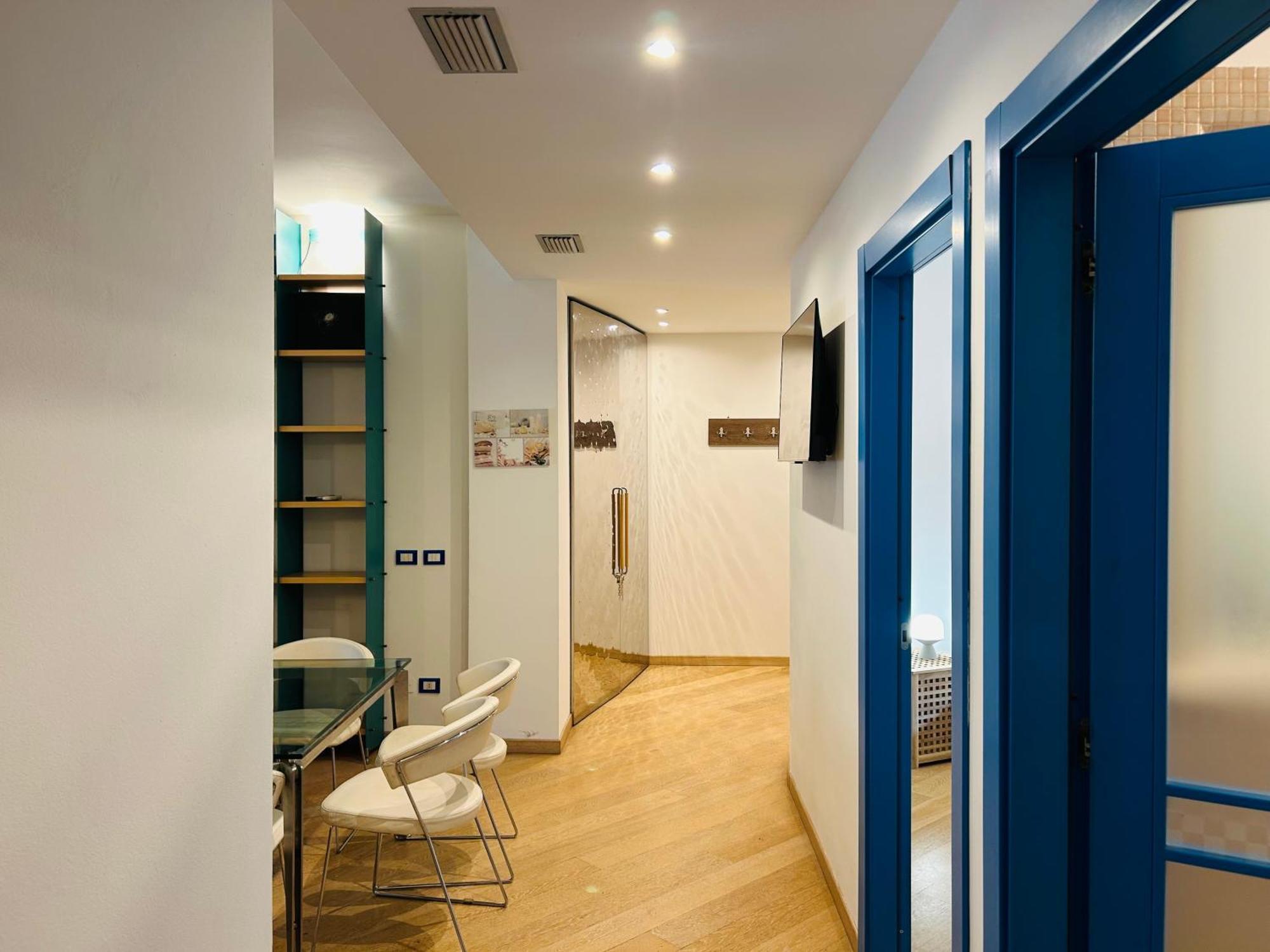 Grazia Luxury Home Verona Esterno foto