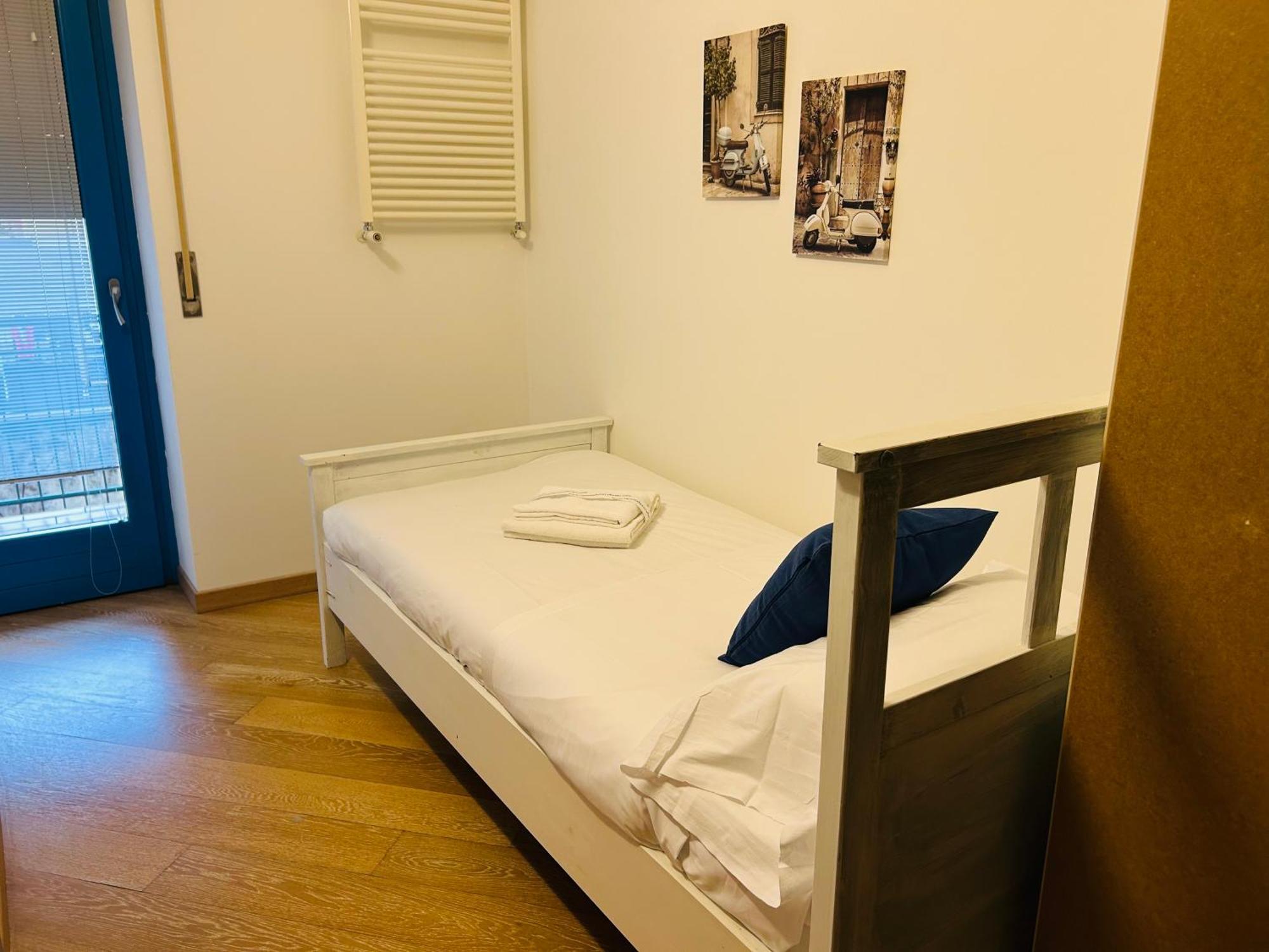 Grazia Luxury Home Verona Esterno foto