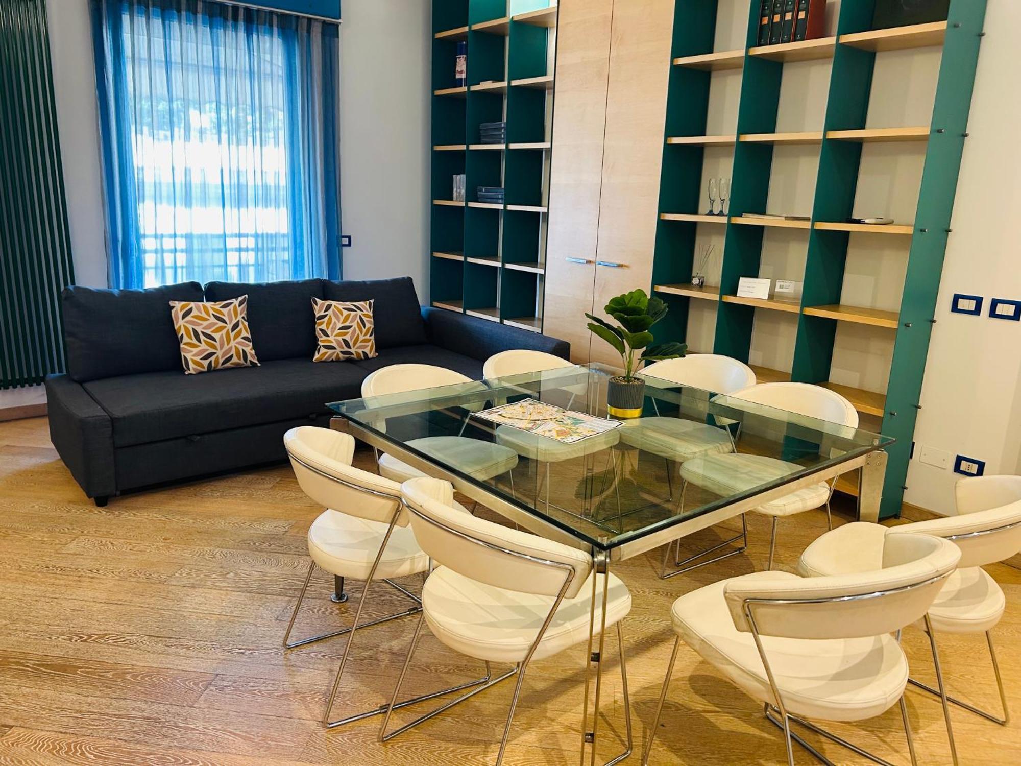 Grazia Luxury Home Verona Esterno foto
