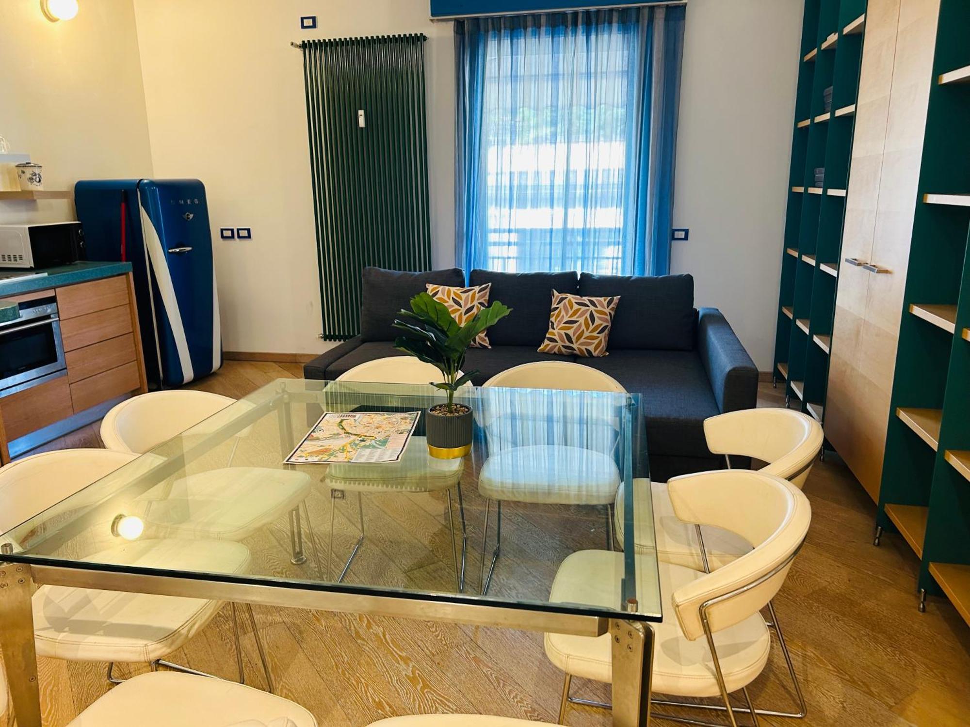 Grazia Luxury Home Verona Esterno foto