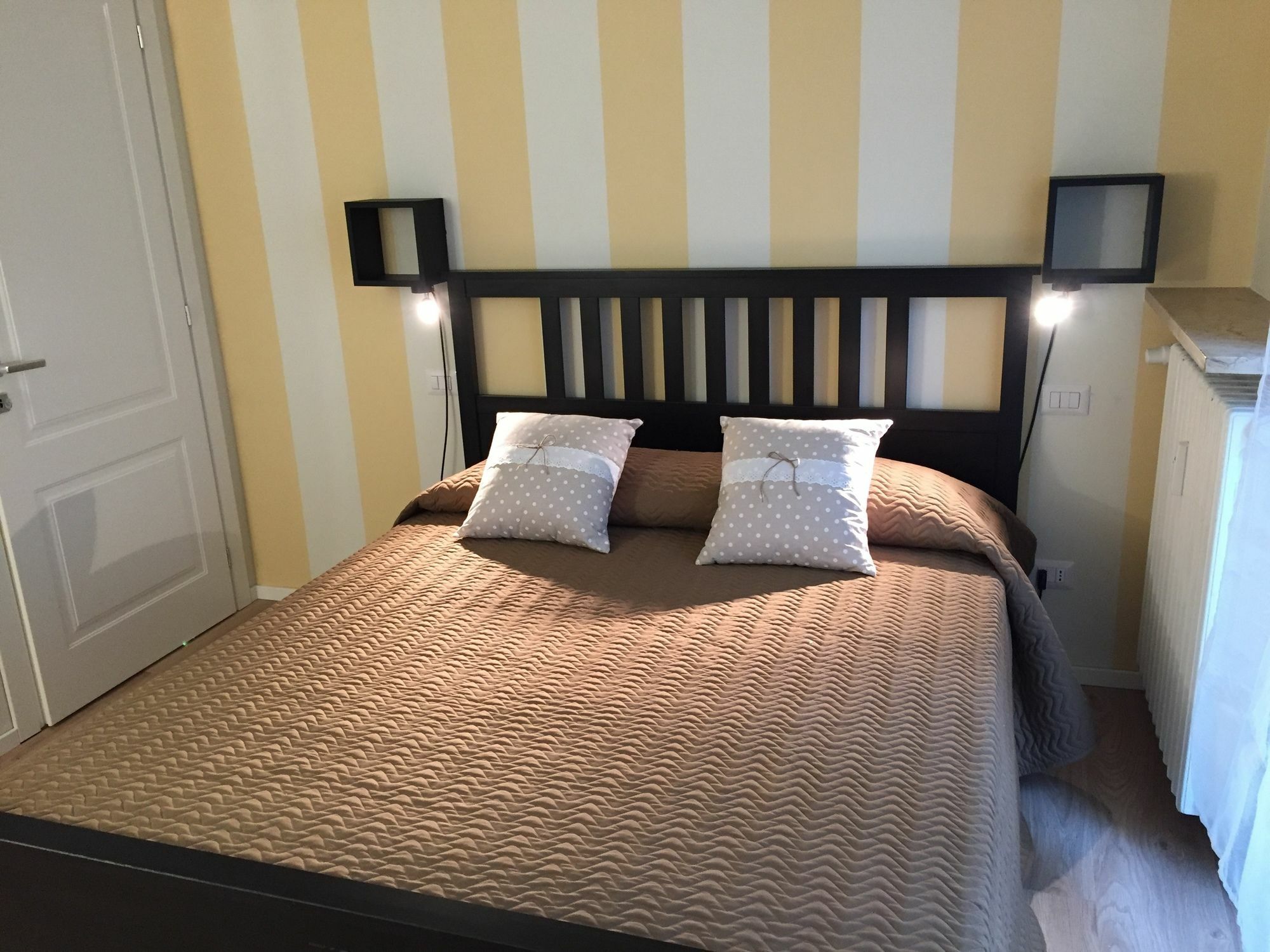 Grazia Luxury Home Verona Esterno foto